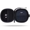 Lebakort Storage Case Compatible with Bose SoundLink Micro Speaker (Black Case) view 1