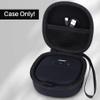 Lebakort Storage Case Compatible with Bose SoundLink Micro Speaker (Black Case) view 2
