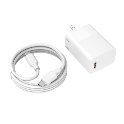 Fast USB-C Charger Compatible with Samsung Galaxy Tab A9+ 11", A7 10.4", A7 lite 8.7", A8 10.5", Tab S11, S10, S9, S8, S7, S6, S5e, S4 Tablet and More - 20W Type-C Power Adapter, Foldable Plug