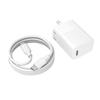 Fast USB-C Charger Compatible with Samsung Galaxy Tab A9+ 11", A7 10.4", A7 lite 8.7", A8 10.5", Tab S11, S10, S9, S8, S7, S6, S5e, S4 Tablet and More - 20W Type-C Power Adapter, Foldable Plug view 1