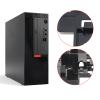 LT Easiyl M.2 SSD Installation Bracket P/N 4XF0U53614 Compatible with Lenovo ThinkCentre M720s M720t M725s M920s M920t M410 M415 M710T M910T Black view 4