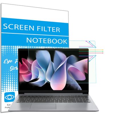 2 Pack Anti Blue Light Screen Protector for Lenovo IdeaPad Pro 5 14", Thinkpad 14 T14 T14s (Gen 5/Gen 4/Gen 3), Thinkpad X1 Yoga (Gen 7/Gen 8/Gen 9), Thinkpad X1 Gen 9, IdeaPad Flex 5 Chromebook