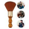 Veemoon Vinyl Record Cleaning Brush Soft Bristle Handle Cleaner for Cd Albums Anti-Static Design for Dust Removal Durable and Easy to Use for Record Lovers and Collectors view 3