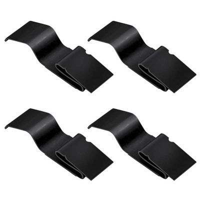 TXRRZMI Dash Pad Clip Set for Buick for Apollo 73-75 for Skylark 75-78,for Chevy for Nova 69-78,for Olds for Omega 73-78,for Pontiac for Phoenix 78 for Ventura 71-77 Dashboard 748705 Easy to install