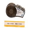 Brady Authentic (M21-750-595-WT) All-Weather Vinyl Label & Authentic (M21-500-595-WT) All-Weather Vinyl Label & Authentic (M21-1500-427) Self-Laminating Wire Wrap for Control view 1