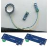 Be In Your Mind 10PCS LM386 Audio Amplifier Module LM386 Audio Enhanced Module 41x14mm 200 Gain LM386 Amplifier Module Compatible with Ek1236 L1P8 view 3