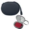 Hesupy Hard Carrying Case for JBL GO 4, Speaker Storage Bag Water-Resistant EVA Protective Cover Audio Portable Organizer Bag for Outdoor Activities or Home Storage view 1