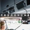 Airiton Rectangular External Communications Speaker/CB Radio Speaker for Ham Radio, External Scanners for All 3.5mm Audio Plug CB Radios and Mobile Radios view 3