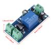 5-48v Power Battery Controller 10a DC Power Supply Battery Automatic Module Emergency Controller Ups Autom view 2
