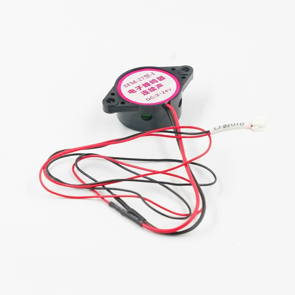 100BALANCE Buzzer for Smart Active Balance BMS