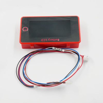 100BALANCE 3.0inch LCD Display RS485 Port for Smart Active Balance BMS