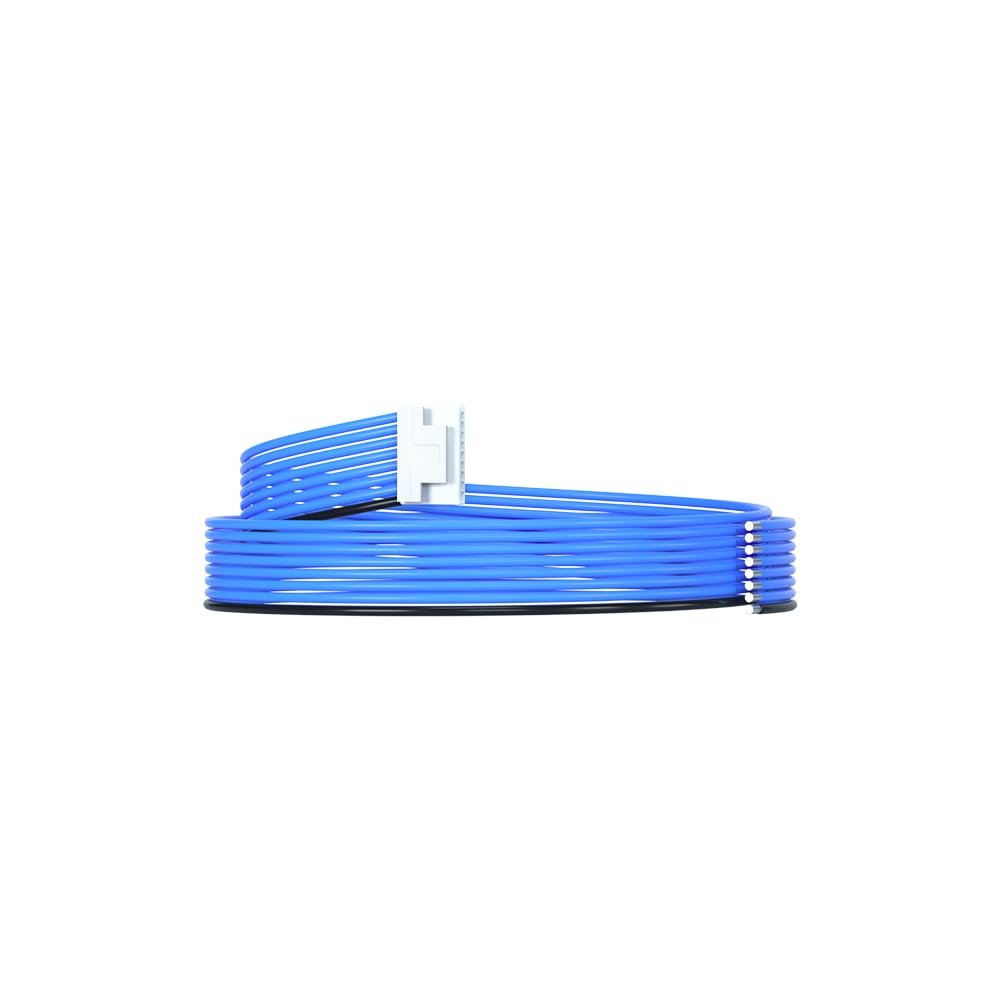 100BALANCE Sampling Cable for 8-17S Smart Active Balance BMS 450mm