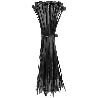 TIE-CABLE PARENT (50LB 11.75" BLK)
