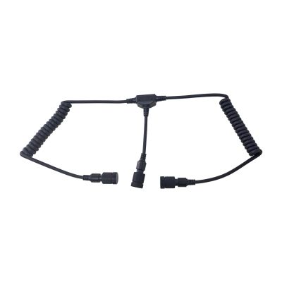 CHERBYHS D-Pro Flash 6pin Cable Set