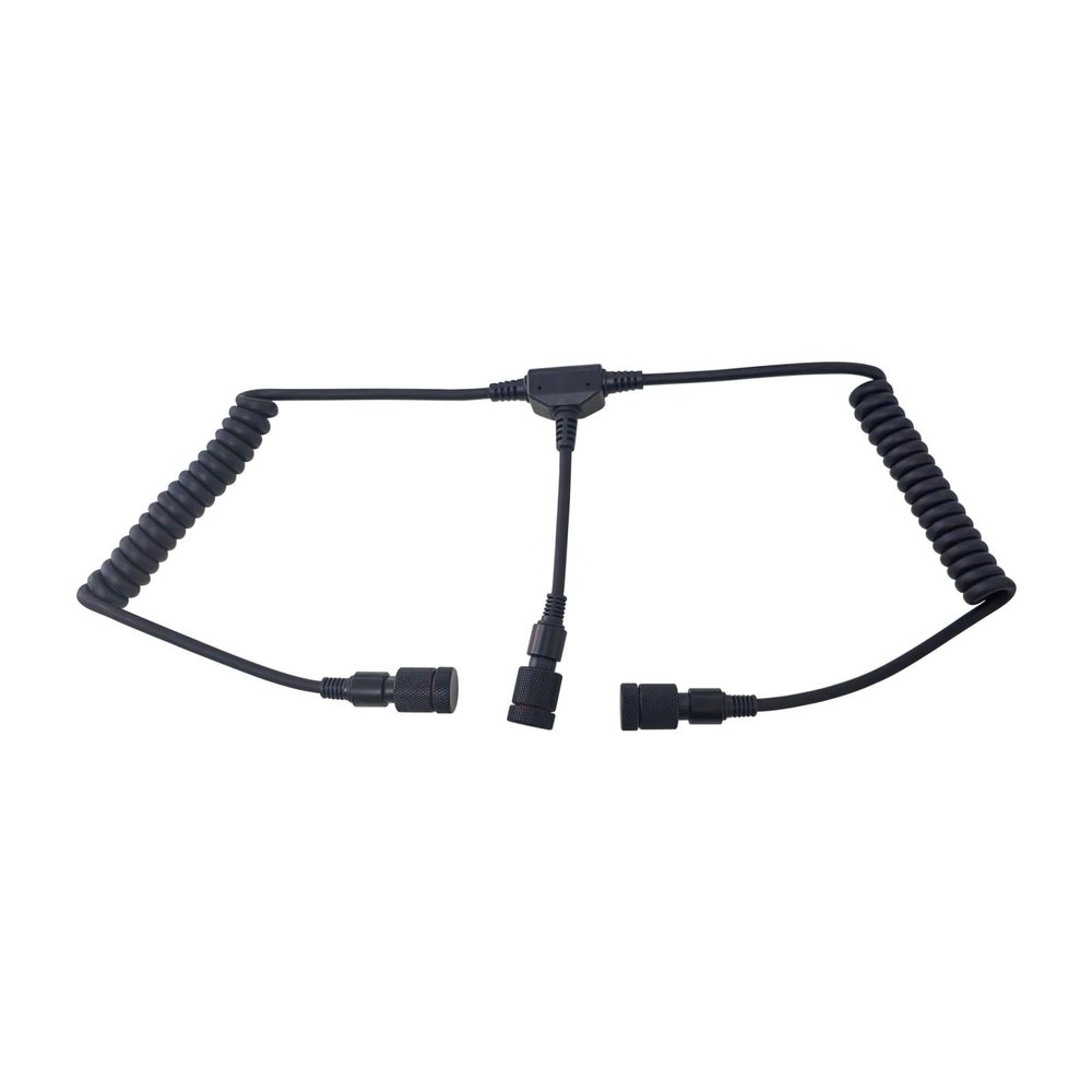 CHERBYHS D-Pro Flash 6pin Cable Set