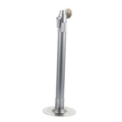 Veemoon 360degree Security Camera Mount Telescopic Bracket for Indoor Outdoor Use Aluminum Alloy Easy Installation Compatible with Cameras