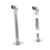 Veemoon 360degree Security Camera Mount Telescopic Bracket for Indoor Outdoor Use Aluminum Alloy Easy Installation Compatible with Cameras view 3