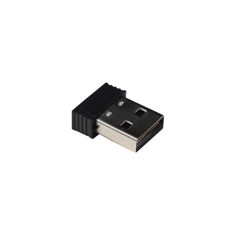 2.4Ghz Wireless Receiver for NCR80 M0110 D0110 Melody 96 Ble Keyboard