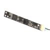 ANKROYU 2 Million 60 Camera Module, Wide Angle Lens USB Camera Module with Chip, 1600x1200 Camera Module, Wide Angle Camera Module for Laptop and Desktop Computer Cameras view 4