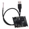 ANKROYU Camera Module, 15fps USB Camera Module, 110 USB Camera Module, 2048 x 1536 USB Camera Module for Industrial Machine Camera view 1