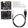 ANKROYU Camera Module, 15fps USB Camera Module, 110 USB Camera Module, 2048 x 1536 USB Camera Module for Industrial Machine Camera view 2