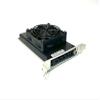 Enhance Your Storage with a Swappable NVMe U.2 M2 PCIe Slot Adapter Single Tri-Mode SSD view 1