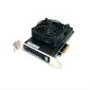 Enhance Your Storage with a Swappable NVMe U.2 M2 PCIe Slot Adapter Single Tri-Mode SSD view 2