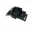 Enhance Your Storage with a Swappable NVMe U.2 M2 PCIe Slot Adapter Single Tri-Mode SSD view 4