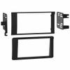 for Metra 95-6551 + Wire Harness + Tools for Dash Stereo Install Kit for Dodge for Ram view 2