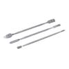 OKUMEYR Opening Disassemble Tool Set Repair Kit for Cell Phone Phone Opening Tool view 1