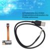 ANKROYU 5MP Auto Camera Module, 76 Wide Angle USB Camera Module, USB Camera Module, Wide Auto Camera Module for Security Monitoring view 2