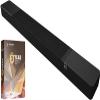 Klipsch FLEXUS-200-SOUNDBAR 3.1.2 Sound System Soundbar with 3 Year Amber Protection Plan (2024) view 1