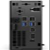 Dell OptiPlex 7010 MFF Business Mini PC (Intel i5-13500T 14-Core, 16GB DDR4 RAM, 512GB SSD, Intel UHD 770, WiFi 6, Bluetooth 5.3, RJ-45, HDMI, DP, Black, Win 11 Pro) view 4
