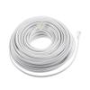 Veemoon 20m Telephone Cable Core Replacement Cord for Landline and Home Telephone Systems White Extension Line for Audio Transmission and Easy Installation view 1