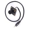ANKROYU 2 Million Pixels 140 Camera Module, Wide Angle Lens USB Camera Module with Chip, 1920x1080 Camera Module, USB Camera Module for Security Monitoring view 4