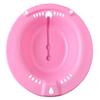Beaupretty Elderly Pregnant-Friendly Bidet Squat Washing Basin Nursing Basin for Postpartum Easy to Clean view 1