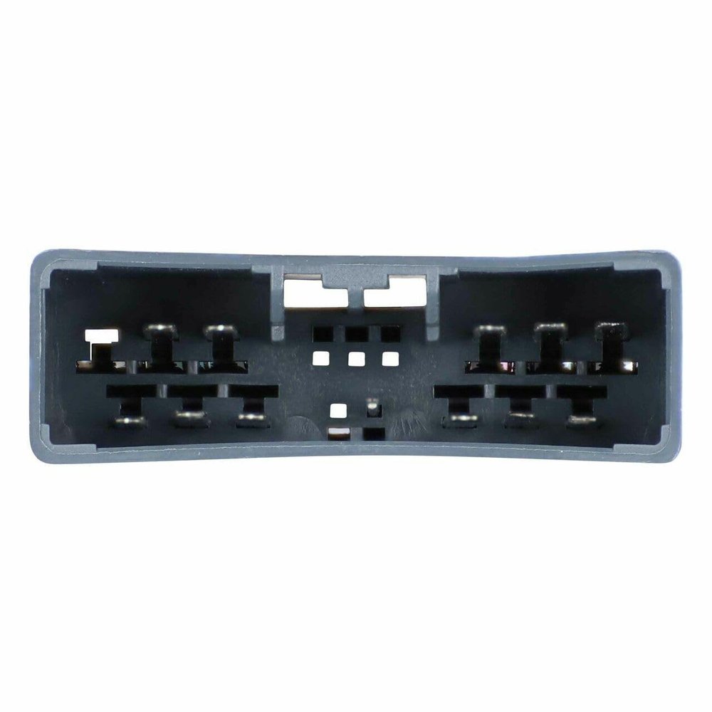 FOLIAGE for Metra 70-1722 Wire Harness for Aftermarket Stereo Installation