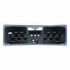 FOLIAGE for Metra 70-1722 Wire Harness for Aftermarket Stereo Installation view 1