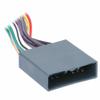 FOLIAGE for Metra 70-1722 Wire Harness for Aftermarket Stereo Installation view 2