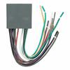 FOLIAGE for Metra 70-1722 Wire Harness for Aftermarket Stereo Installation view 3