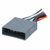 FOLIAGE for Metra 70-1722 Wire Harness for Aftermarket Stereo Installation view 4
