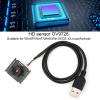 ANKROYU Camera Module, Camera Module HD USB Interface, Webcam with USB Connection, Camera Modulehd Camera Module for Qr Codes Gates, Laptop view 4