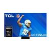 TCL 75-Inch QM85 QLED 4K Smart QD-Mini LED TV with Google TV (75QM851G, 2024 Model) Dolby Vision IQ HDR, Dolby Atmos, Game Accelerator up to 240Hz, Voice Remote, Works with Alexa, Streaming Television view 1