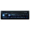 Alpine UTE-73BT in-Dash Digital Media Receiver Bluetooth & 2 Pair S2-S65 6.5" 480 Watts Coaxial Car Speakers view 2