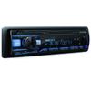 Alpine UTE-73BT in-Dash Digital Media Receiver Bluetooth & 2 Pair S2-S65 6.5" 480 Watts Coaxial Car Speakers view 3