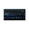 Alpine UTE-73BT in-Dash Digital Media Receiver Bluetooth & 2 Pair S2-S65 6.5" 480 Watts Coaxial Car Speakers view 4