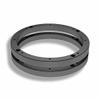 FOLIAGE 6.5" Speaker for Spacer Auto Car Stereo Audio Adapter Holder 6.5 Inch 2 Pcs view 1