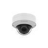 Hanwha QNV-C9011R Q-Series 4K 8MP Vandal Dome POE IP Camera Outdoor, NDAA Compliant, 3mm Fixed Lens 108 Wide View Angle, AI Detection, White, Compatible with Hanwha Wisenet Security IP Camera System view 1