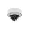 Hanwha QNV-C9011R Q-Series 4K 8MP Vandal Dome POE IP Camera Outdoor, NDAA Compliant, 3mm Fixed Lens 108 Wide View Angle, AI Detection, White, Compatible with Hanwha Wisenet Security IP Camera System view 2