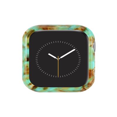 Anne Klein Women's Acetate Bumper for Apple Watch